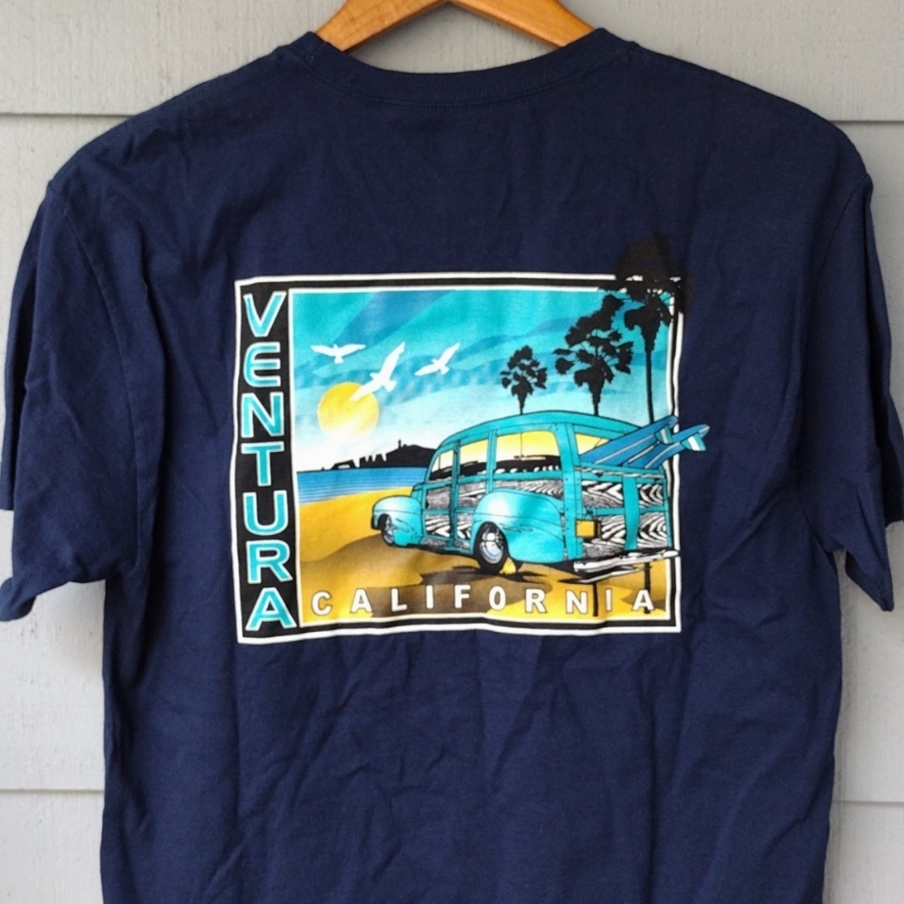 Ventura Tshirt